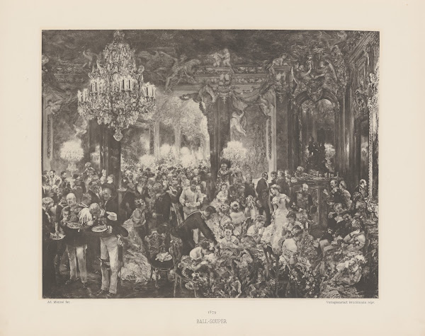 Ball Souper 1895