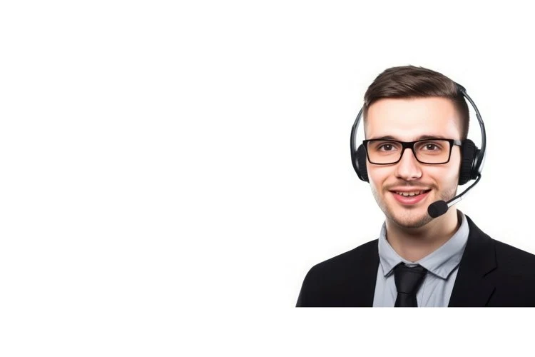 Captura de Support Guy