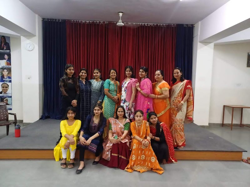 Wedding & Sangeet Performance