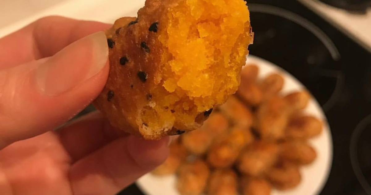 Bí đỏ kén