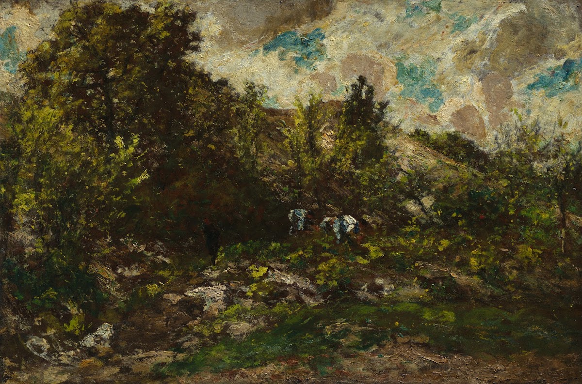 Autumn c 1867 1869