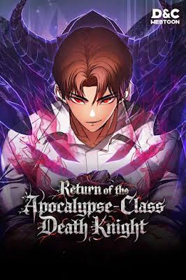 Return of the Apocalypse-Class Death Knight