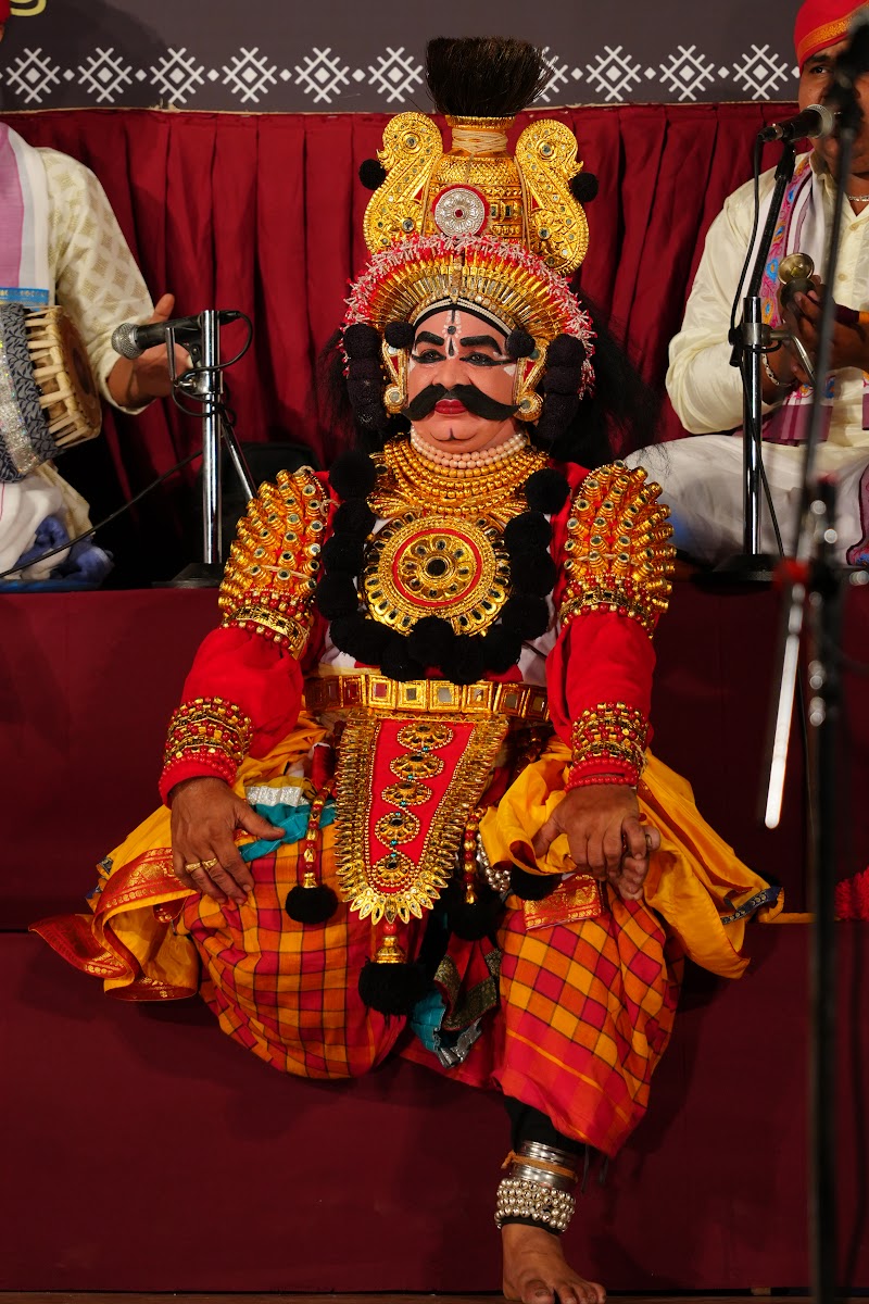 Totimane — Yakshagana photo 10
