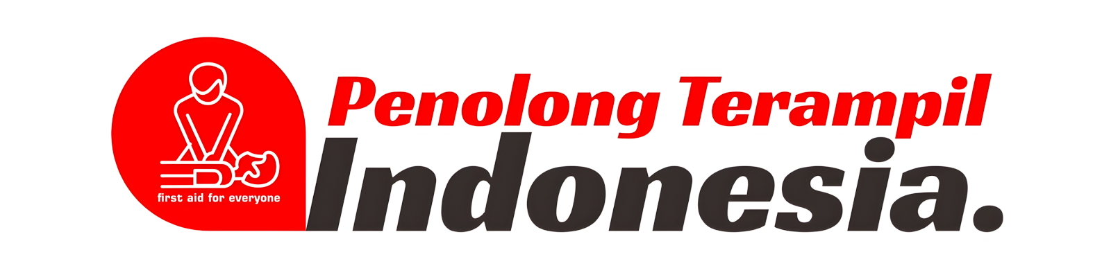Logo Penolong Terampil Indonesia