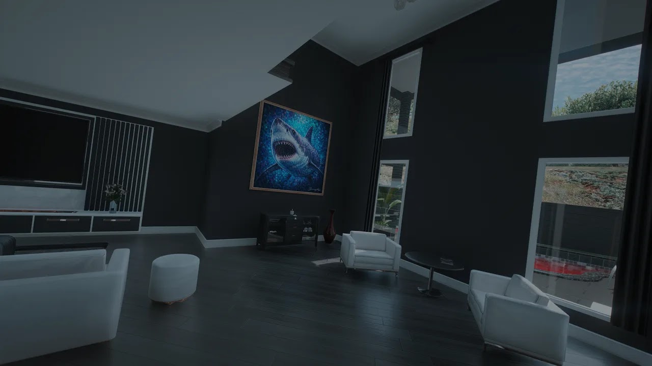 JamaringMaps Rockford Drive V1 House 6 Interior thumbnail 4