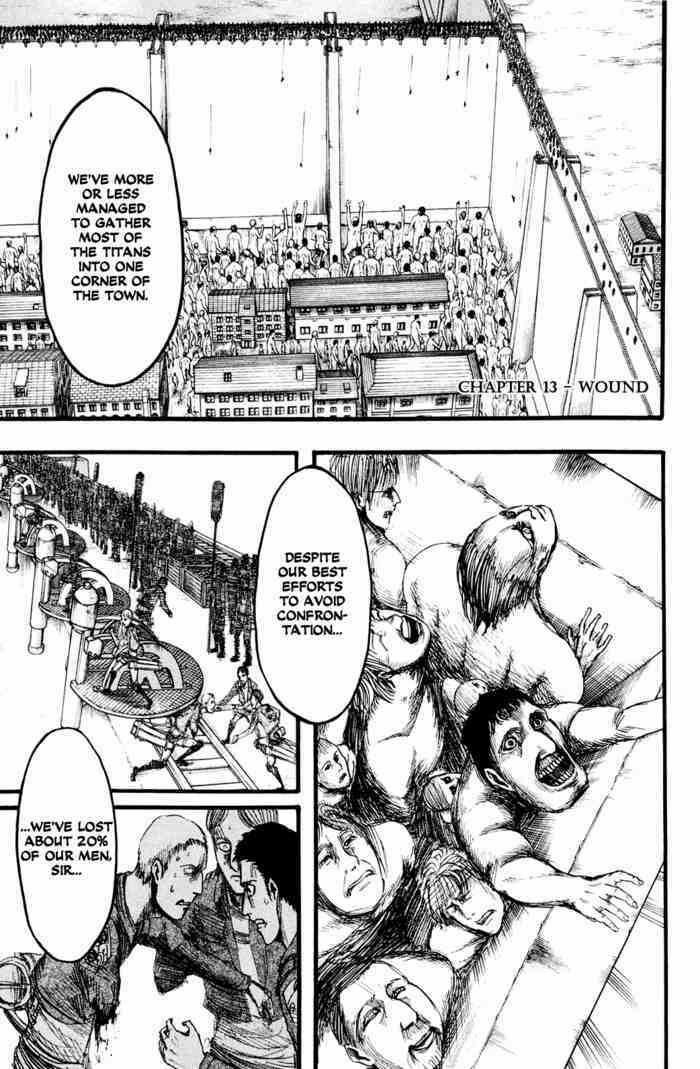 Attack On Titan