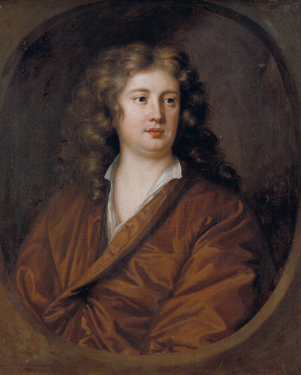 Portrait of a Youth