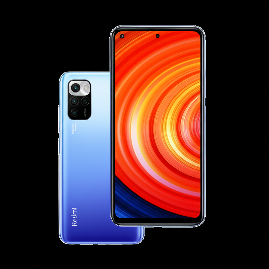 exploring the versatile capabilities of redmi note 10