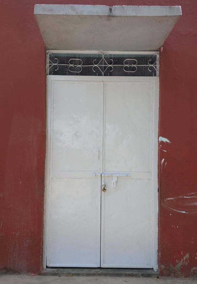 Class Room 4