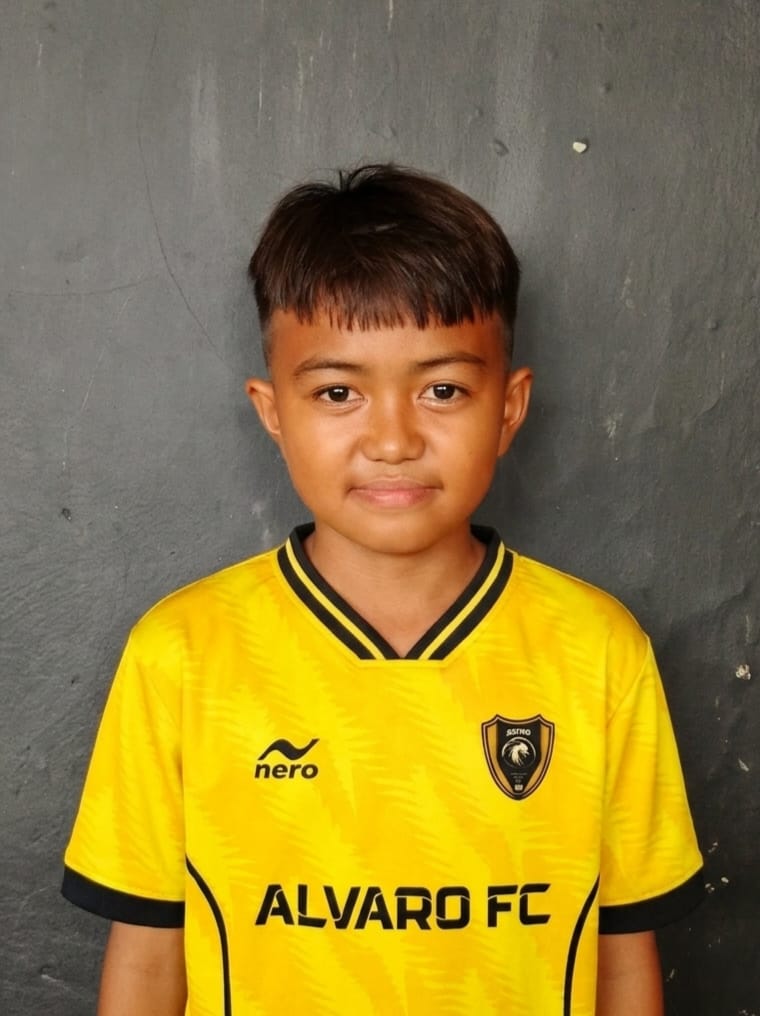 RICO HARIANTO