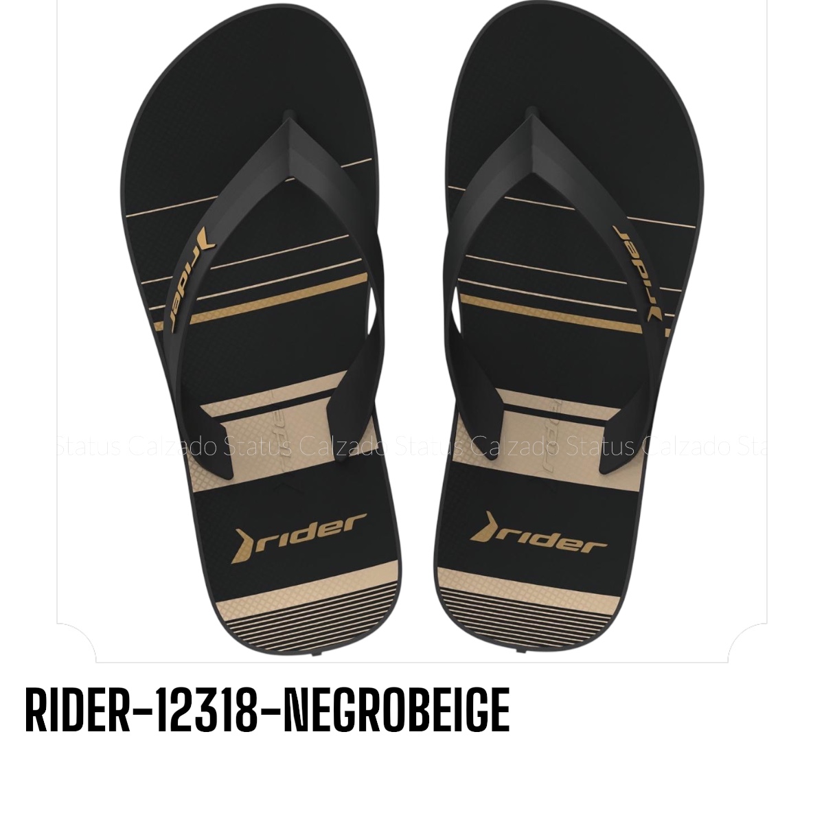 RIDER-12318-NEGROBEIGE