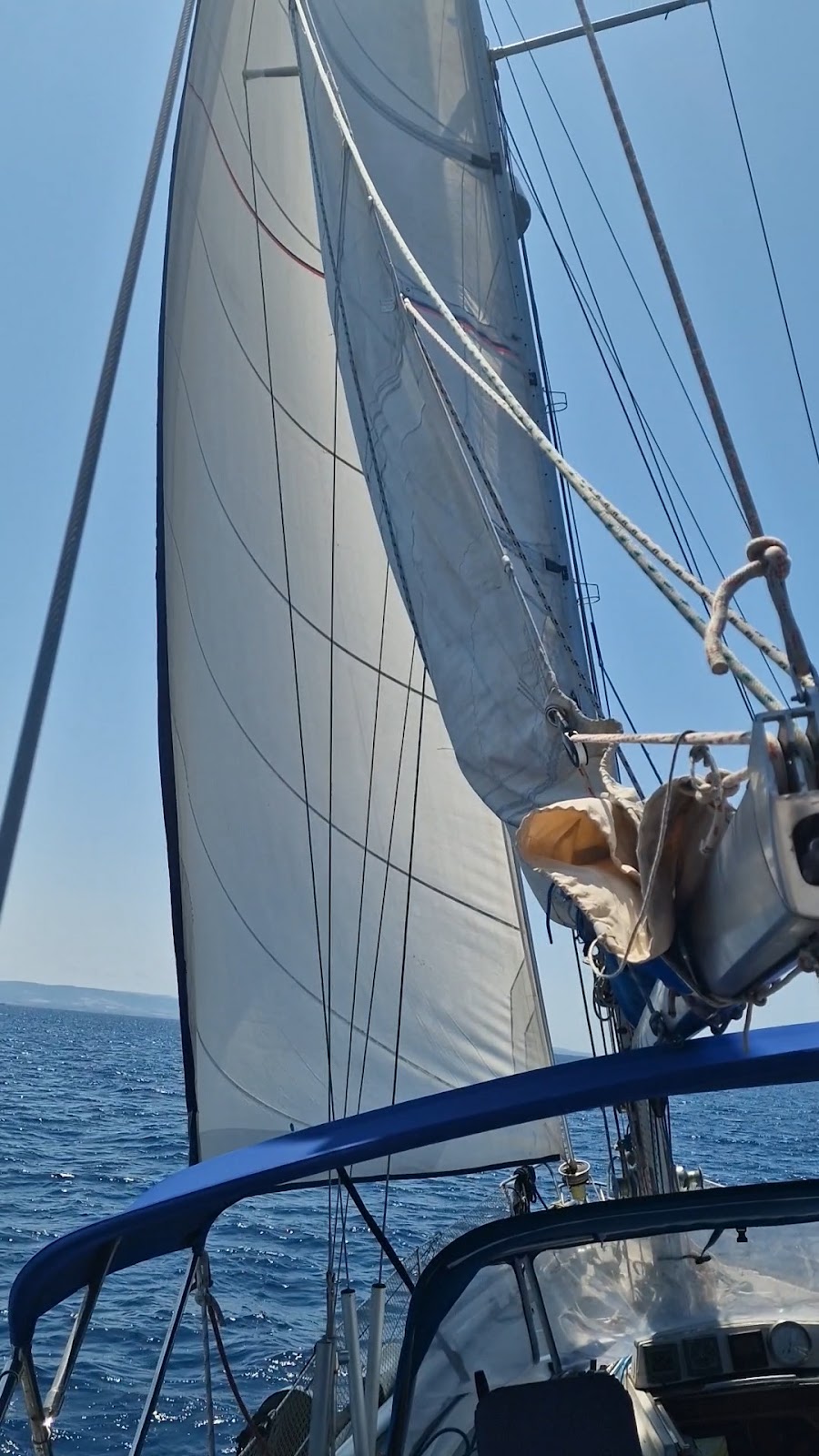 Photo de la navigation NAV-064