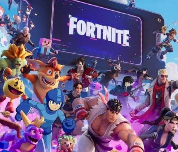 Epic Games CEO Tim Sweeney Says AI Will Bring a "New Golden Age of Gaming"