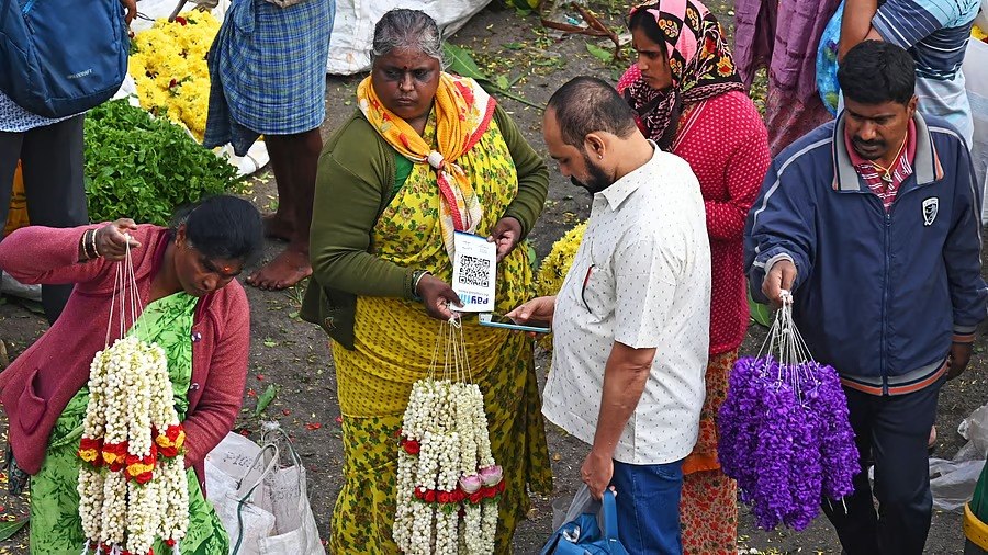 UPI’s Future: India Debates Charges for Digital Payments