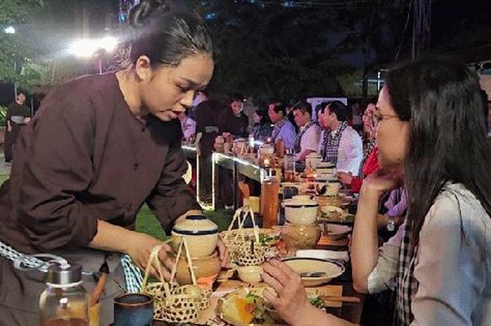 TPHCM đánh thức tiềm năng du lịch qua chương trình thực cảnh độc đáo - Báo Người Lao Động