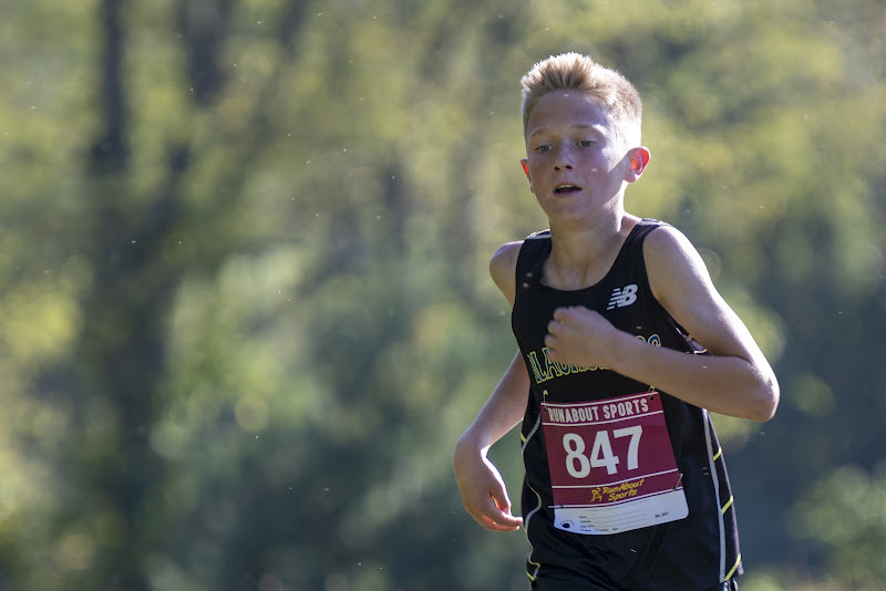 Photo from 2022.09.21 Bruins Classic (Boys)