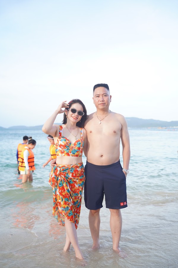 Ảnh bìa album