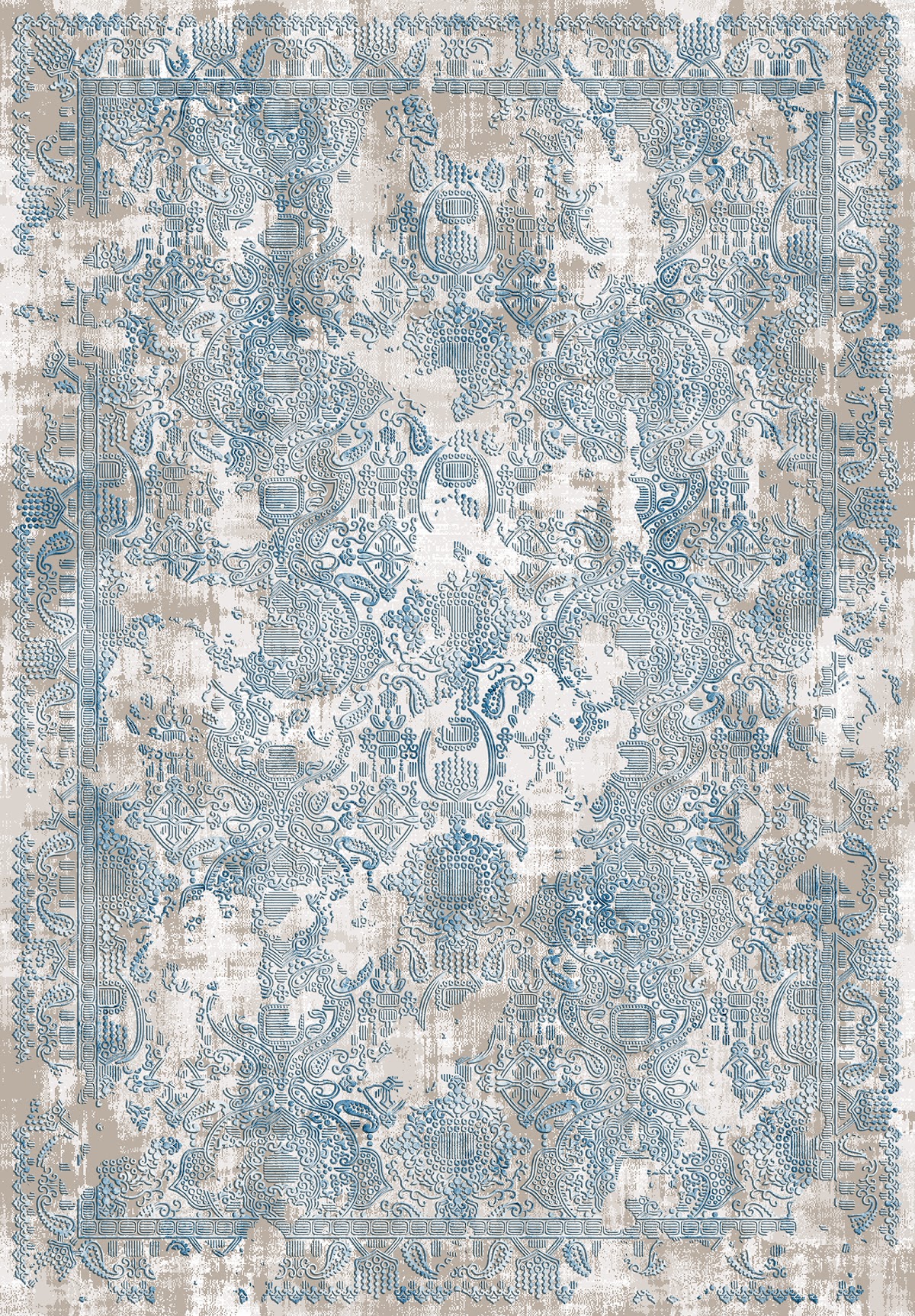 Kilim Collection 078-A