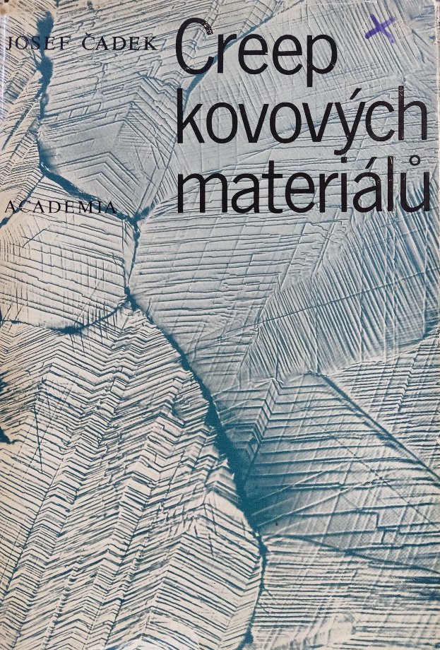 Creep kovových materiálů