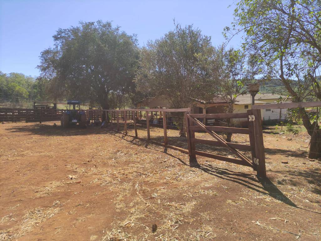 Fazenda em Niquelândia - GO 5