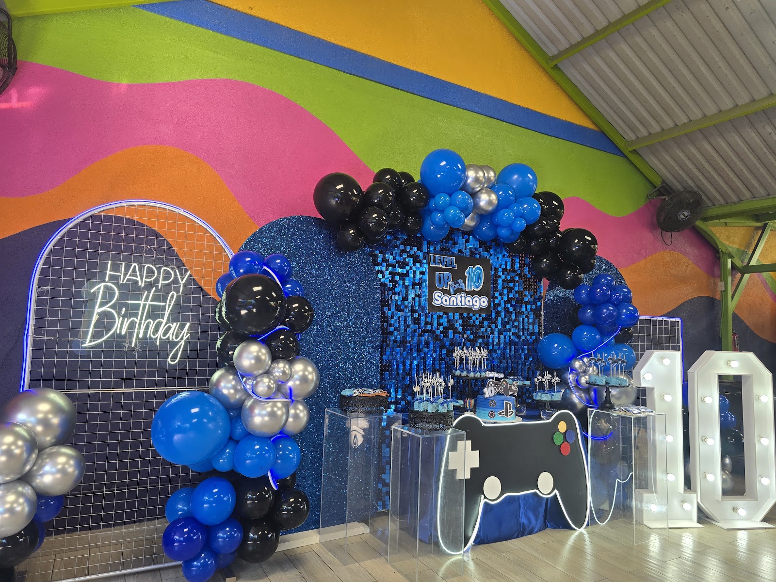 Fiestas infantiles - Celebraciones para niños - Marbella Princess Parties Tijuana