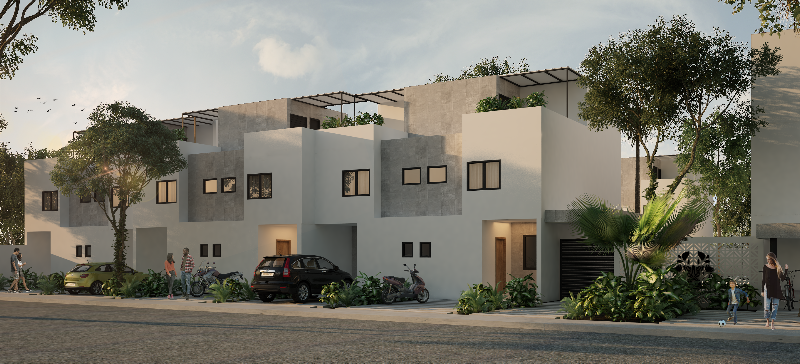 Fabula street view