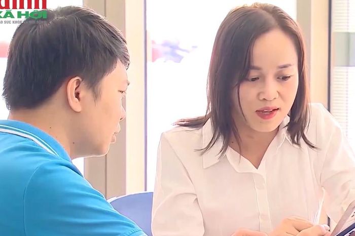 6 bước đơn giản, cập nhật số tài khoản ngân hàng cho hộ, cá nhân kinh doanh trên eTax Mobile - Chuyên trang Gia Đình &amp; Xã Hội - Báo Sức khỏe &amp; Đời sống