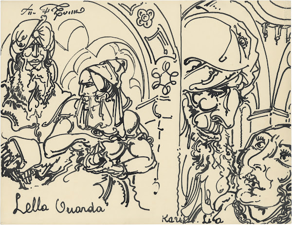 Lella Ouarda 1939
