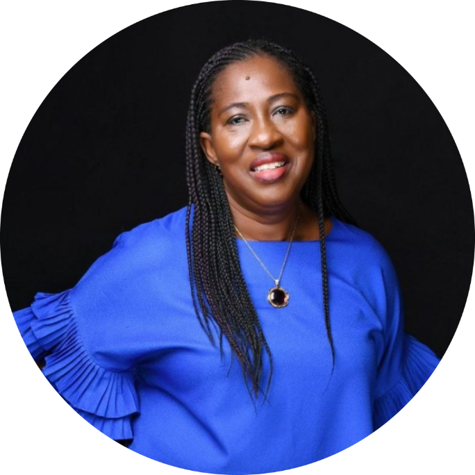 Herty Amarh, Founder of TEDD Ghana