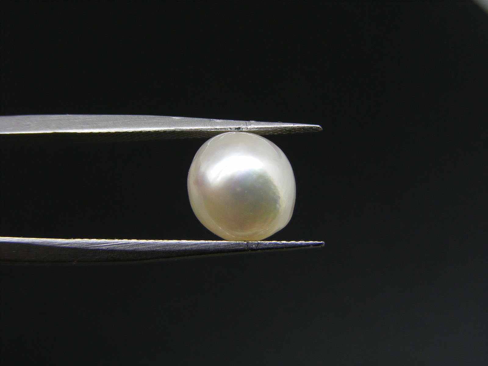 Fresh water Natural Pearl 4.67