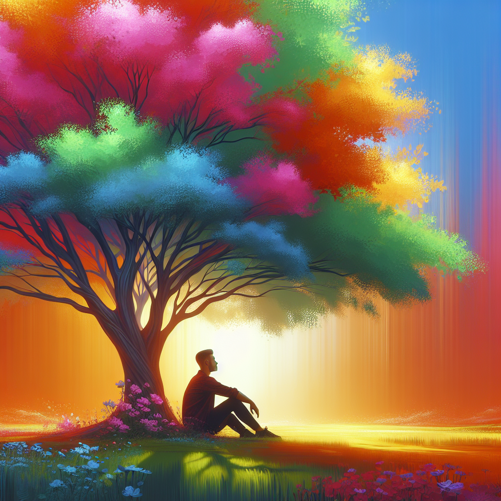 Revitalize Your Mind and Soul: The Ultimate Guide to Emotional Reset After a Tough Week