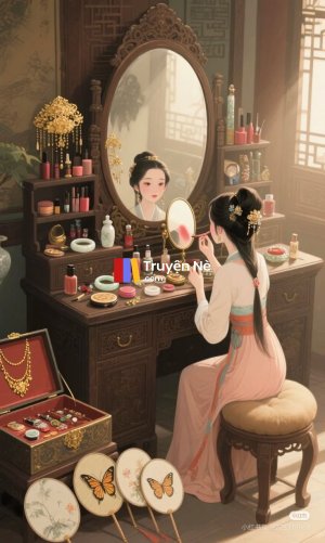 Sự Chọn Lựa Của Nữ Tử Hèn Mọn