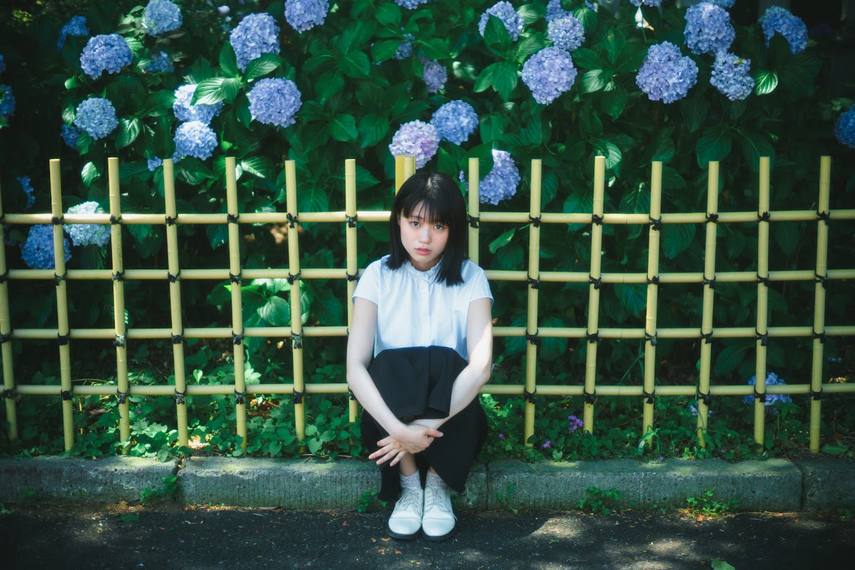 Naru #151 — Makino Shota