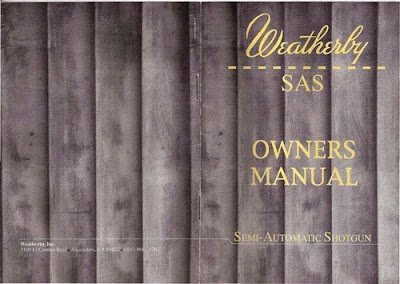 weatherby sas japan