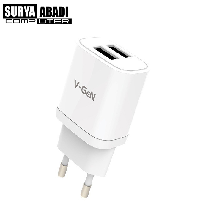 CHARGER VGEN VTC2-17