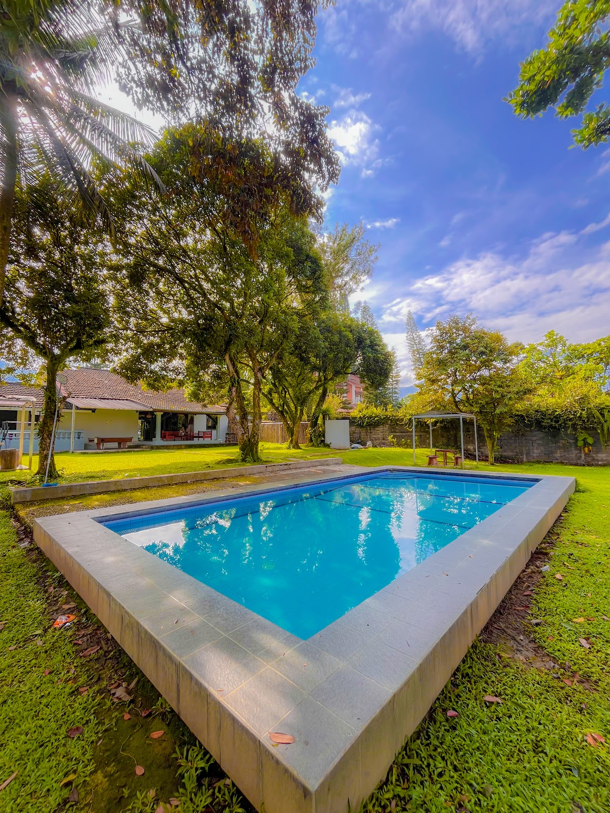 Villa Anasera by Astatura in Cisarua, Bogor — photo 2