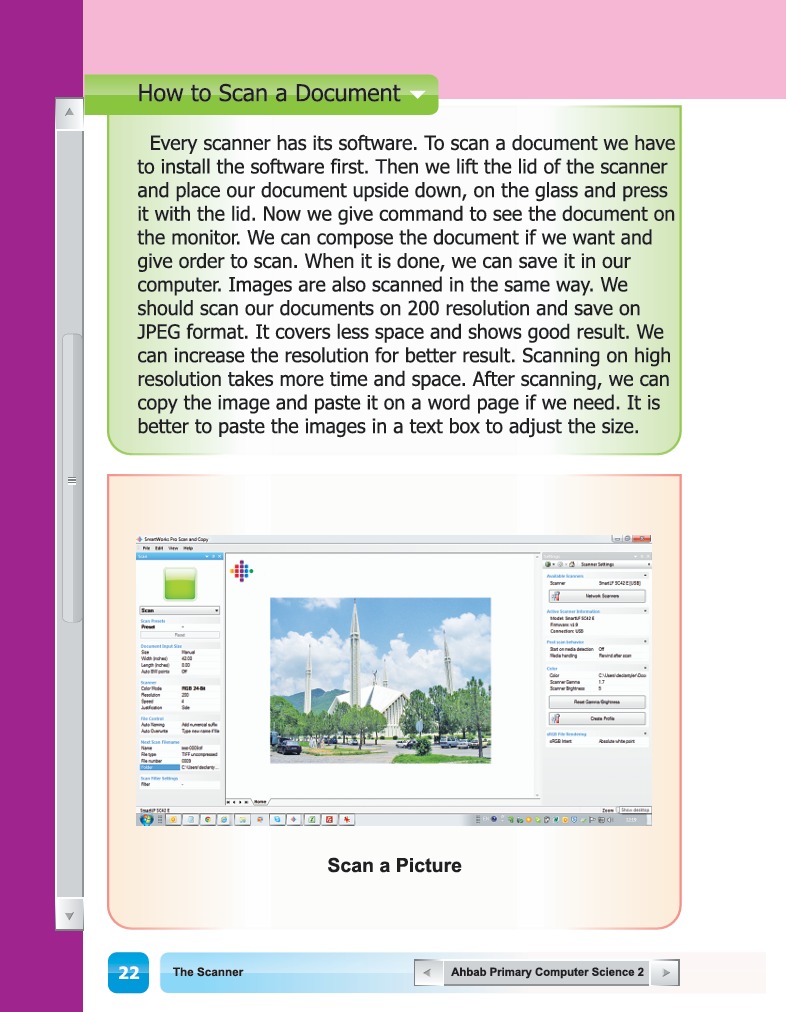 Computer Science Book 2