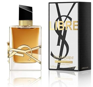 YVES SAINT LAURENT libre intense 100ml