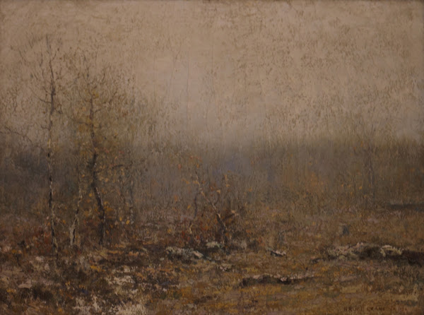 December Greys 1921