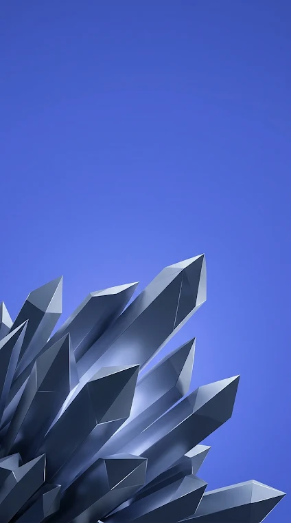 Vibranium Shard Study