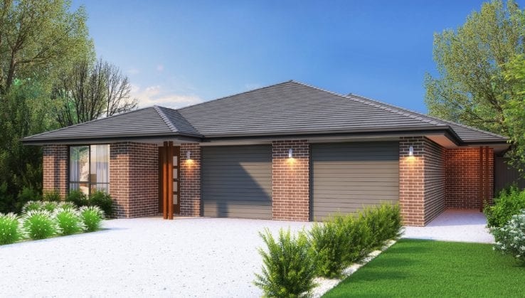 Lot 112 Jensen Road, Wadalba NSW 2259