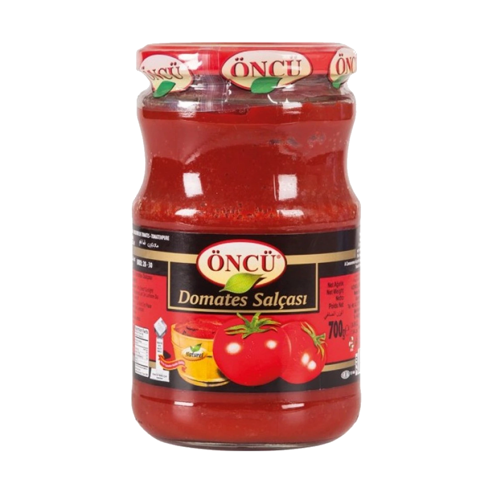 Pasta od paradajza