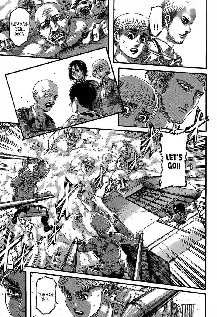 Attack On Titan