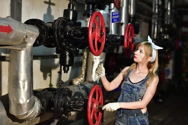도시가스 요금 계산법과 온수 누진세 폭탄 방지 가이드