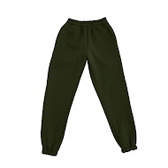 Штани жіночі Twins утеплені хакі S