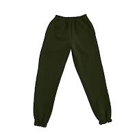 Pants women's Twins insulated khaki S