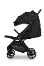 Stroller EasyGo Trix Black