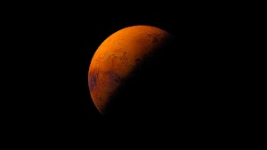 Planet Wallpaper