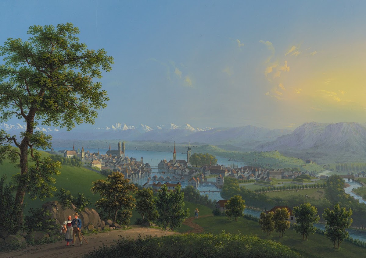 Zürich