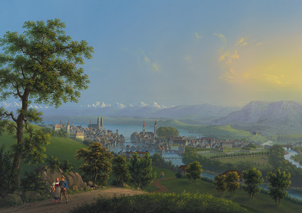 Zürich